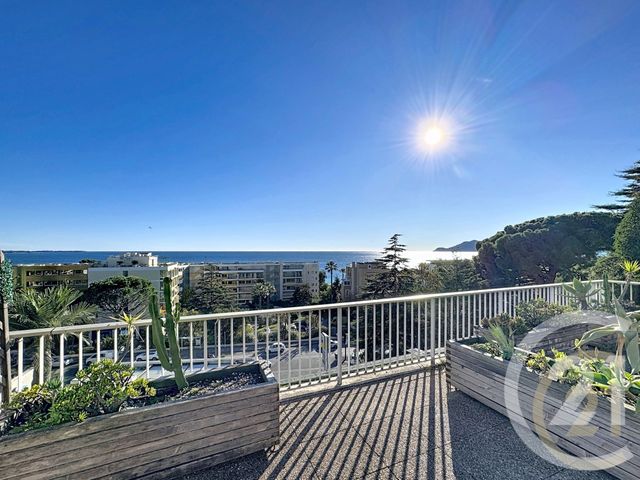 appartement - CANNES - 06