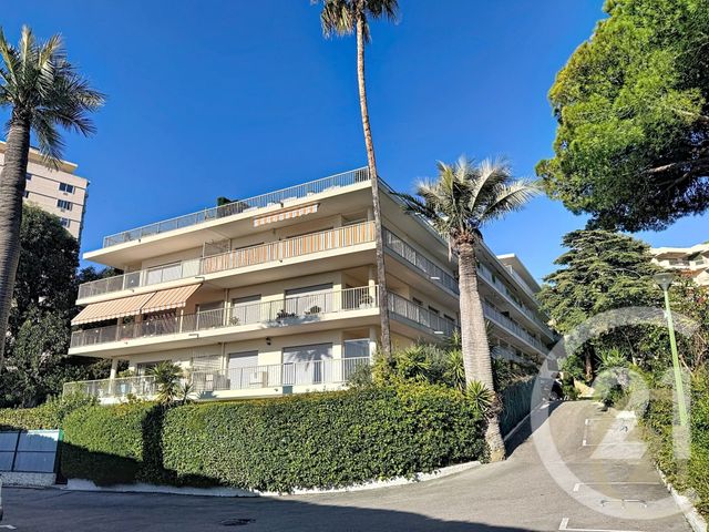 Appartement F3 &agrave; vendre - 3 pi&egrave;ces - 102,18 m2 - Cannes - 06 - PROVENCE-ALPES-COTE-D-AZUR