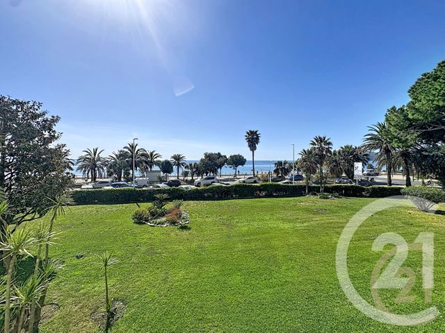 Appartement F2 &agrave; vendre - 2 pi&egrave;ces - 42,59 m2 - Cannes La Bocca - 06 - PROVENCE-ALPES-COTE-D-AZUR