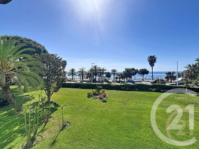 Appartement F2 &agrave; vendre - 2 pi&egrave;ces - 42,59 m2 - Cannes La Bocca - 06 - PROVENCE-ALPES-COTE-D-AZUR