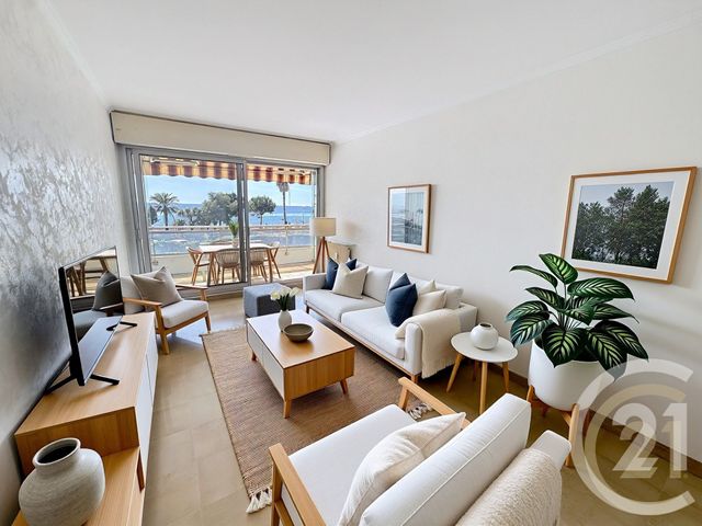 Appartement F2 &agrave; vendre - 2 pi&egrave;ces - 42,59 m2 - Cannes La Bocca - 06 - PROVENCE-ALPES-COTE-D-AZUR