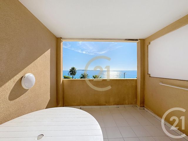 Appartement F2 &agrave; vendre - 2 pi&egrave;ces - 26,68 m2 - Cannes La Bocca - 06 - PROVENCE-ALPES-COTE-D-AZUR