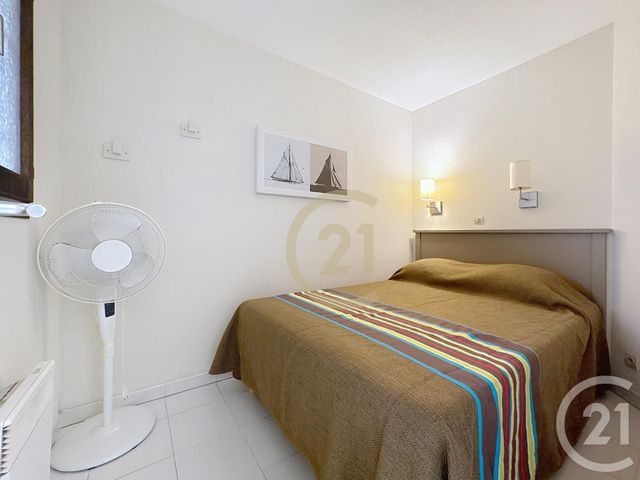 Appartement F2 &agrave; vendre - 2 pi&egrave;ces - 26,68 m2 - Cannes La Bocca - 06 - PROVENCE-ALPES-COTE-D-AZUR