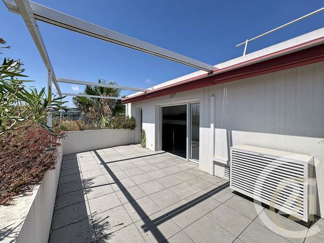appartement - CANNES LA BOCCA - 06