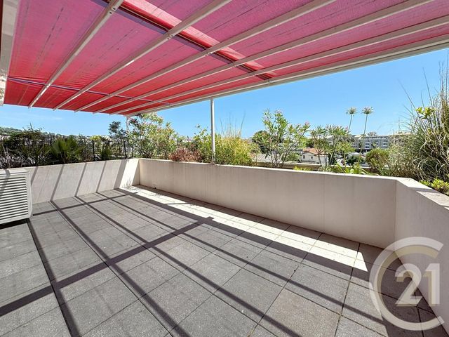 appartement - CANNES LA BOCCA - 06