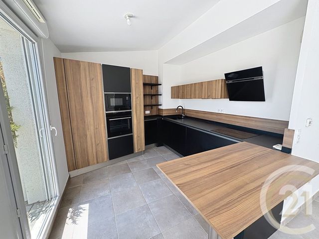 Appartement Toit terrasse &agrave; vendre - 4 pi&egrave;ces - 78 m2 - Cannes La Bocca - 06 - PROVENCE-ALPES-COTE-D-AZUR