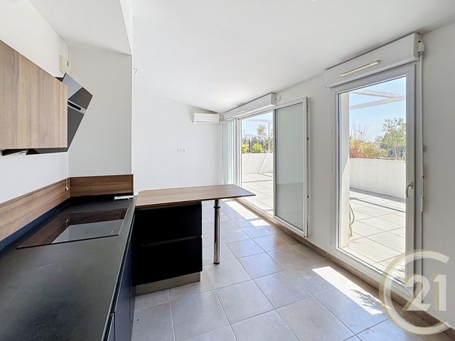 Appartement Toit terrasse &agrave; vendre - 4 pi&egrave;ces - 78 m2 - Cannes La Bocca - 06 - PROVENCE-ALPES-COTE-D-AZUR