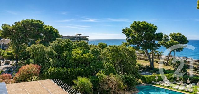 appartement - CANNES LA BOCCA - 06