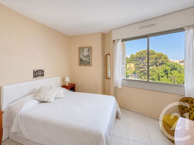 Appartement F2 &agrave; vendre - 2 pi&egrave;ces - 47,52 m2 - Cannes La Bocca - 06 - PROVENCE-ALPES-COTE-D-AZUR