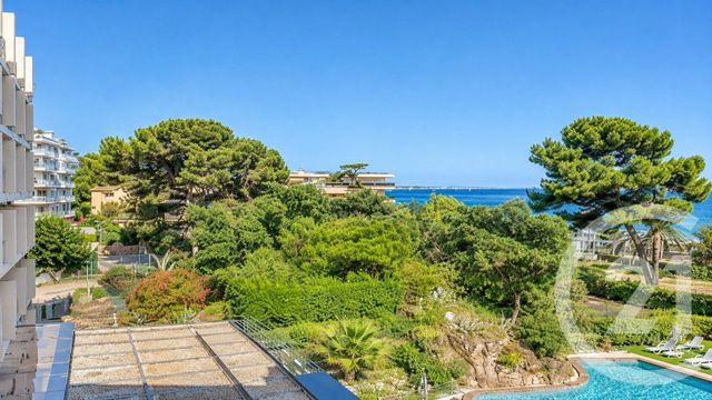 Appartement F2 &agrave; vendre - 2 pi&egrave;ces - 47,52 m2 - Cannes La Bocca - 06 - PROVENCE-ALPES-COTE-D-AZUR