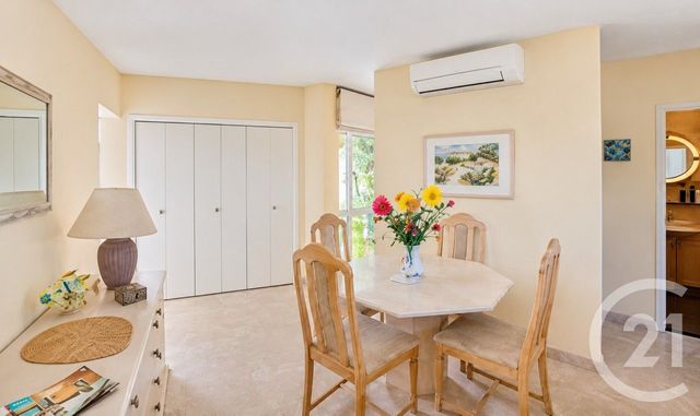 Appartement F2 &agrave; vendre - 2 pi&egrave;ces - 47,52 m2 - Cannes La Bocca - 06 - PROVENCE-ALPES-COTE-D-AZUR