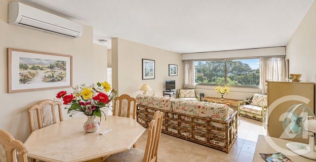 Appartement F2 &agrave; vendre - 2 pi&egrave;ces - 47,52 m2 - Cannes La Bocca - 06 - PROVENCE-ALPES-COTE-D-AZUR