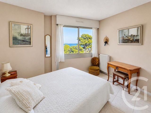 Appartement F2 &agrave; vendre - 2 pi&egrave;ces - 47,52 m2 - Cannes La Bocca - 06 - PROVENCE-ALPES-COTE-D-AZUR