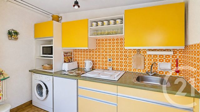 Appartement F2 &agrave; vendre - 2 pi&egrave;ces - 47,52 m2 - Cannes La Bocca - 06 - PROVENCE-ALPES-COTE-D-AZUR