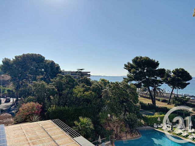 appartement - CANNES LA BOCCA - 06