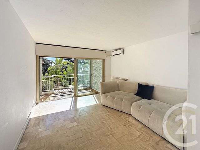 Appartement F1 &agrave; vendre - 1 pi&egrave;ce - 30 m2 - Cannes La Bocca - 06 - PROVENCE-ALPES-COTE-D-AZUR