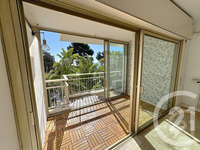 Appartement F1 &agrave; vendre - 1 pi&egrave;ce - 30 m2 - Cannes La Bocca - 06 - PROVENCE-ALPES-COTE-D-AZUR