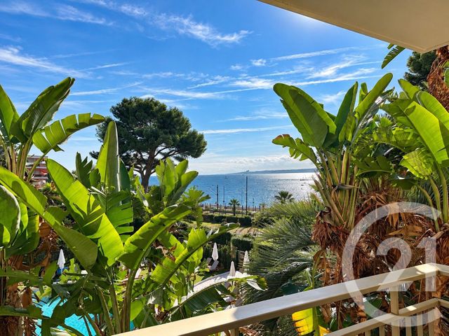 appartement - CANNES LA BOCCA - 06