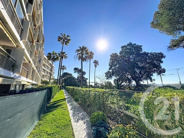 Appartement F1 &agrave; vendre - 1 pi&egrave;ce - 30 m2 - Cannes La Bocca - 06 - PROVENCE-ALPES-COTE-D-AZUR