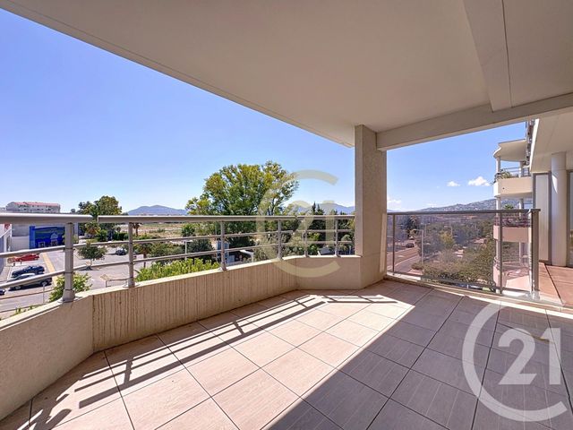 appartement - CANNES LA BOCCA - 06