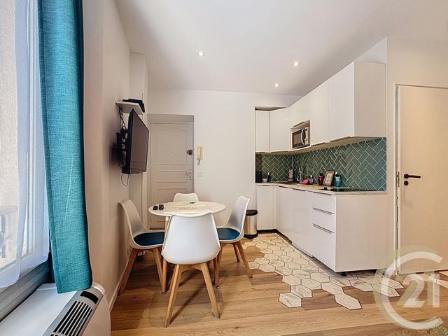 Appartement T3 &agrave; vendre - 3 pi&egrave;ces - 39,73 m2 - Cannes - 06 - PROVENCE-ALPES-COTE-D-AZUR