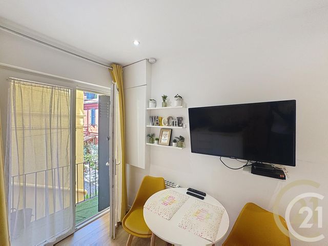 Appartement T3 &agrave; vendre - 3 pi&egrave;ces - 39,73 m2 - Cannes - 06 - PROVENCE-ALPES-COTE-D-AZUR