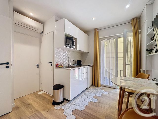 Appartement T3 &agrave; vendre - 3 pi&egrave;ces - 39,73 m2 - Cannes - 06 - PROVENCE-ALPES-COTE-D-AZUR