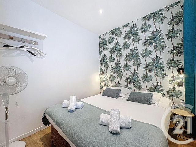 Appartement T3 &agrave; vendre - 3 pi&egrave;ces - 39,73 m2 - Cannes - 06 - PROVENCE-ALPES-COTE-D-AZUR