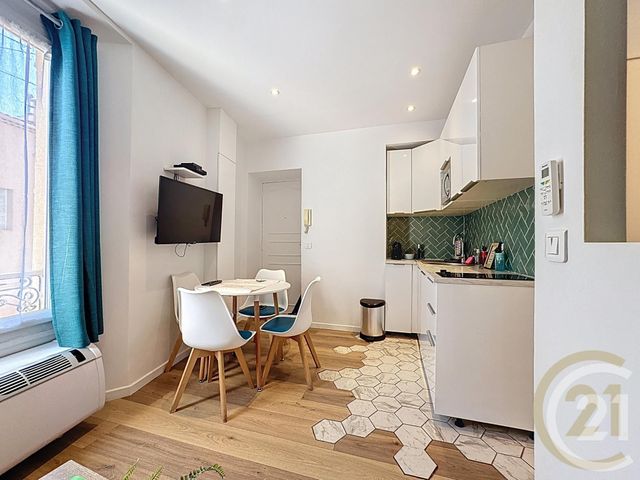 Appartement T3 &agrave; vendre - 3 pi&egrave;ces - 39,73 m2 - Cannes - 06 - PROVENCE-ALPES-COTE-D-AZUR