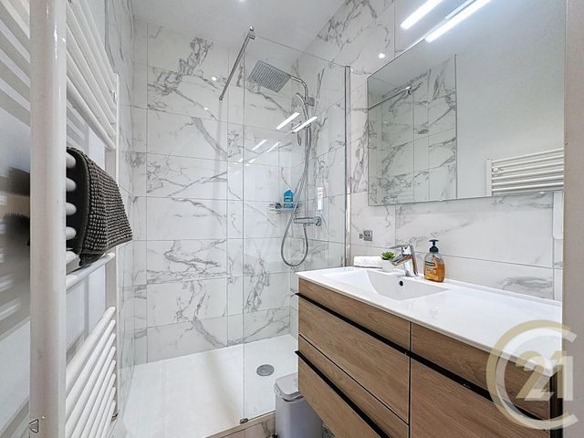 Appartement T3 &agrave; vendre - 3 pi&egrave;ces - 39,73 m2 - Cannes - 06 - PROVENCE-ALPES-COTE-D-AZUR