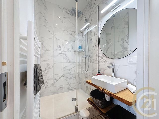 Appartement T3 &agrave; vendre - 3 pi&egrave;ces - 39,73 m2 - Cannes - 06 - PROVENCE-ALPES-COTE-D-AZUR