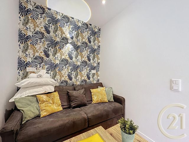 Appartement T3 &agrave; vendre - 3 pi&egrave;ces - 39,73 m2 - Cannes - 06 - PROVENCE-ALPES-COTE-D-AZUR