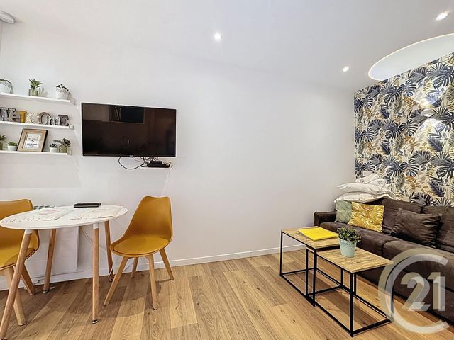 Appartement T3 &agrave; vendre - 3 pi&egrave;ces - 39,73 m2 - Cannes - 06 - PROVENCE-ALPES-COTE-D-AZUR