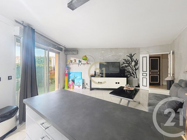 appartement - CANNES LA BOCCA - 06