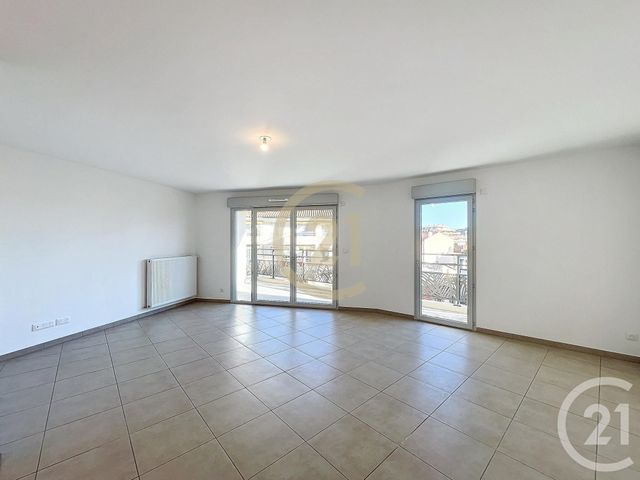 appartement - CANNES LA BOCCA - 06