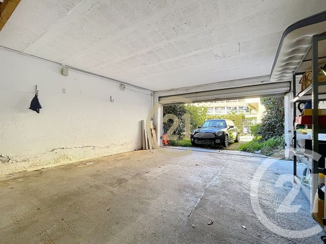 Appartement F3 &agrave; vendre - 3 pi&egrave;ces - 80,62 m2 - Cannes La Bocca - 06 - PROVENCE-ALPES-COTE-D-AZUR