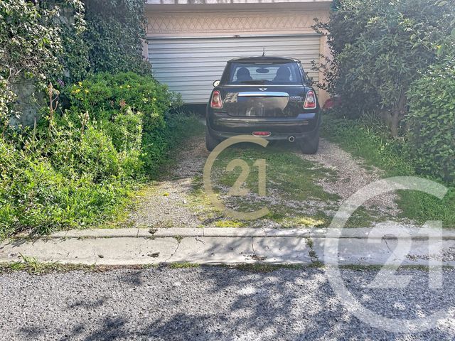 Appartement F3 &agrave; vendre - 3 pi&egrave;ces - 80,62 m2 - Cannes La Bocca - 06 - PROVENCE-ALPES-COTE-D-AZUR