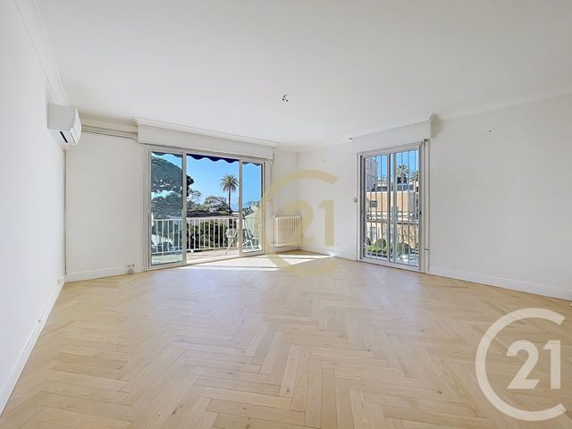 Appartement F3 &agrave; vendre - 3 pi&egrave;ces - 80,62 m2 - Cannes La Bocca - 06 - PROVENCE-ALPES-COTE-D-AZUR