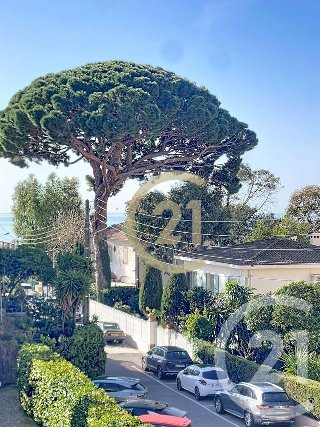 Appartement F3 &agrave; vendre - 3 pi&egrave;ces - 80,62 m2 - Cannes La Bocca - 06 - PROVENCE-ALPES-COTE-D-AZUR