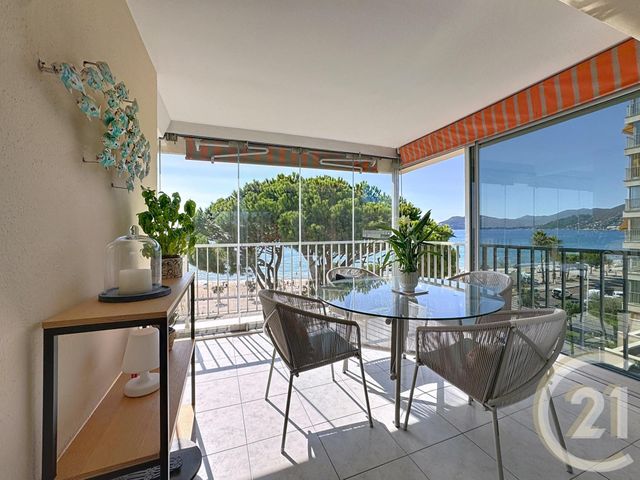 Appartement F3 à vendre - 3 pièces - 67,07 m2 - Cannes La Bocca - 06 - PROVENCE-ALPES-COTE-D-AZUR