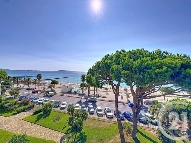 appartement - CANNES LA BOCCA - 06
