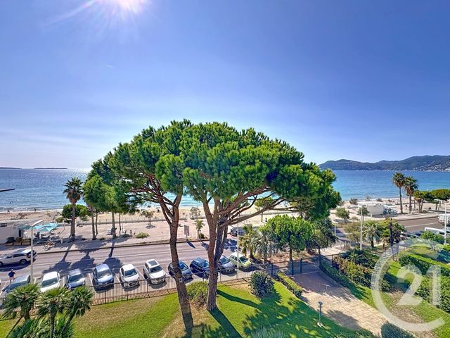 Appartement F3 à vendre - 3 pièces - 67,07 m2 - Cannes La Bocca - 06 - PROVENCE-ALPES-COTE-D-AZUR