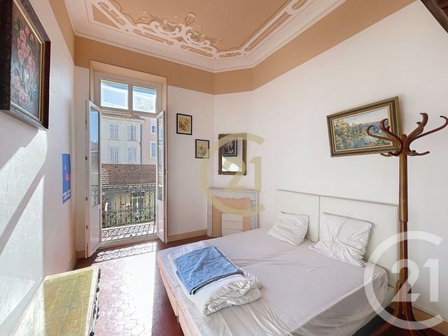 Appartement F4 &agrave; vendre - 4 pi&egrave;ces - 78,99 m2 - Cannes - 06 - PROVENCE-ALPES-COTE-D-AZUR