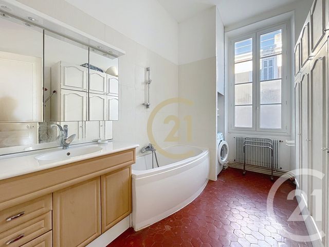 Appartement F4 &agrave; vendre - 4 pi&egrave;ces - 78,99 m2 - Cannes - 06 - PROVENCE-ALPES-COTE-D-AZUR