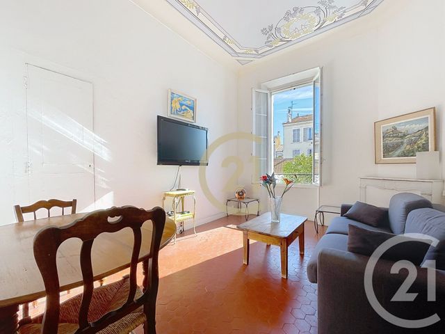 appartement - CANNES - 06