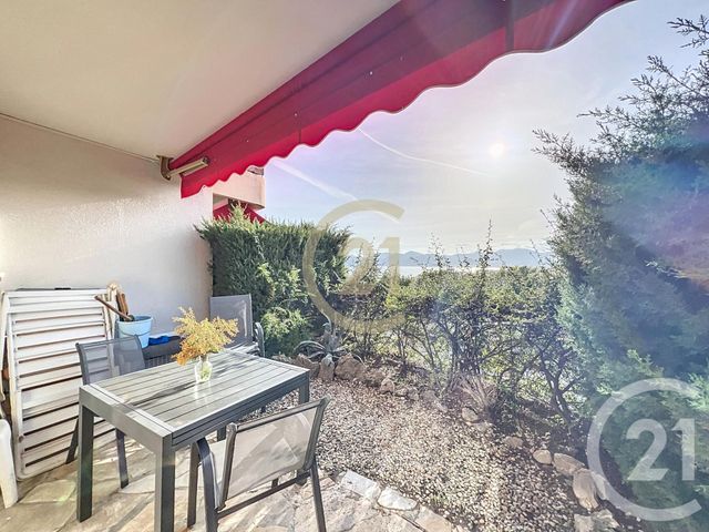 Appartement Studio &agrave; louer - 1 pi&egrave;ce - 26 m2 - Cannes La Bocca - 06 - PROVENCE-ALPES-COTE-D-AZUR