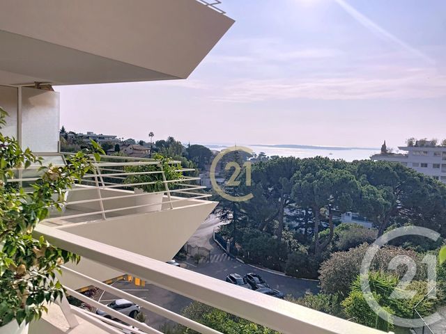 appartement - CANNES LA BOCCA - 06