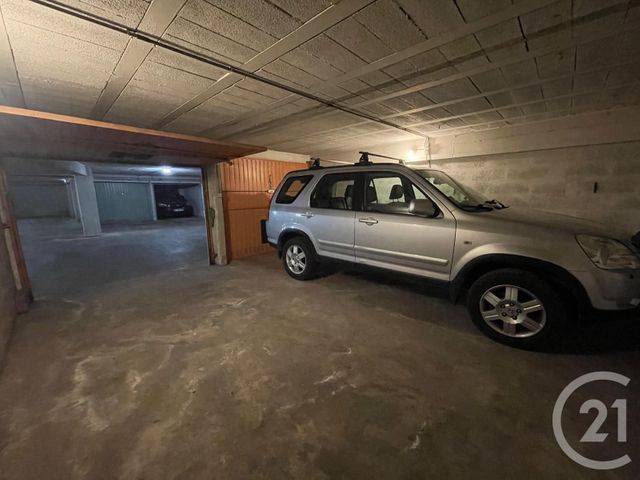 Parking &agrave; vendre - 29 m2 - Cannes - 06 - PROVENCE-ALPES-COTE-D-AZUR