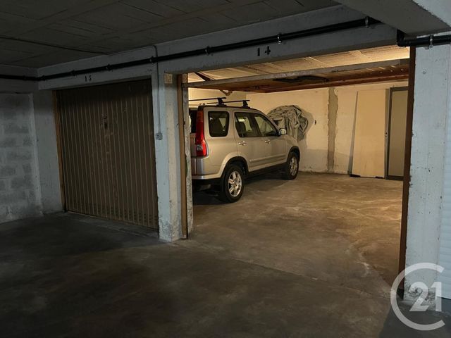 Parking &agrave; vendre - 29 m2 - Cannes - 06 - PROVENCE-ALPES-COTE-D-AZUR