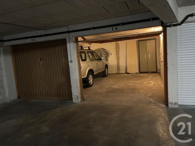 Parking à vendre CANNES